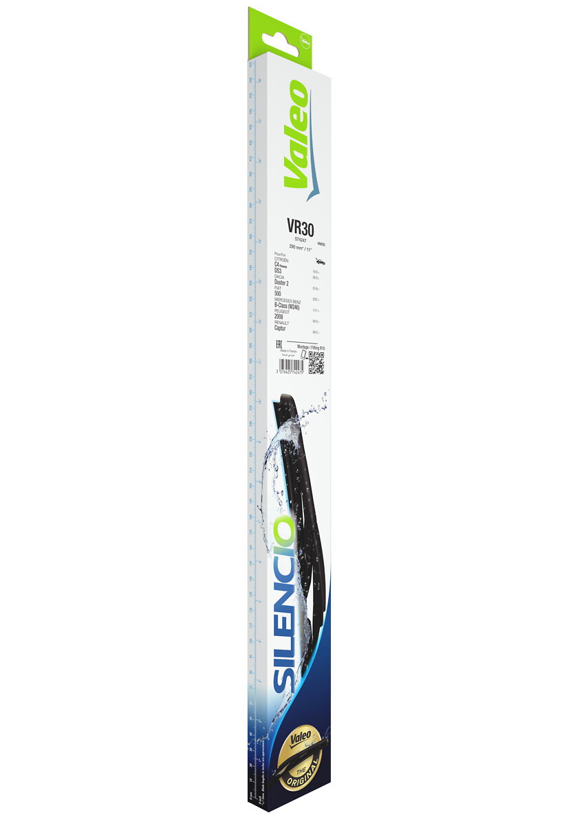 Щетка стеклоочистителя - 574247 VALEO